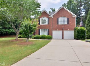 4304 Summit Oaks Ln NE, Roswell, GA 30075