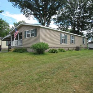 12 Emily Place, Claremont, NH, 03743
