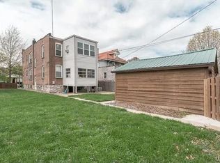 5229 Lansdowne Ave #1, Saint Louis, MO 63109