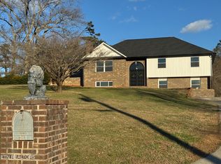 114 Happy Ending Ln, Kingston, TN 37763