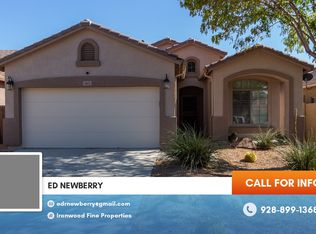 4615 W Stoneman Dr, Phoenix, AZ 85086