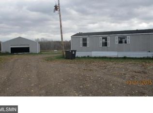 13714 Mallard Rd, Brook Park, MN 55007