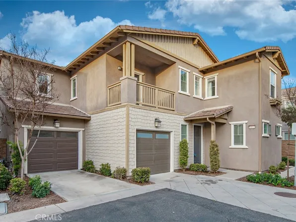 14665 Marquette Ave, Chino, CA 91710