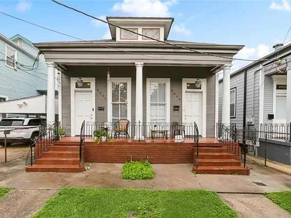 3005 Banks St, New Orleans, LA 70119