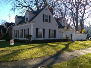 2837 Cranford Dr, Toledo, OH 43614