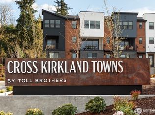 Cross Kirkland Towns, Kirkland, WA 98033