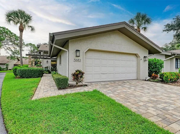 5683 Pipers Waite #44, Sarasota, FL 34235