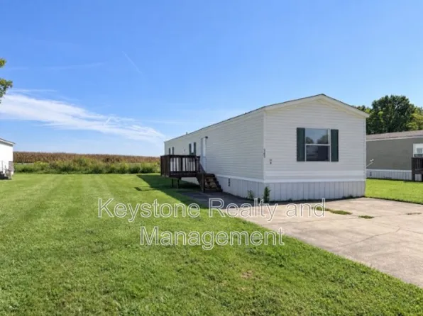 141 Mace Ln Lot 10, Oak Grove, KY 42262