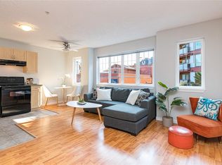 2844 Bryn Maur Rd #203, Langford, BC V9B 3T4