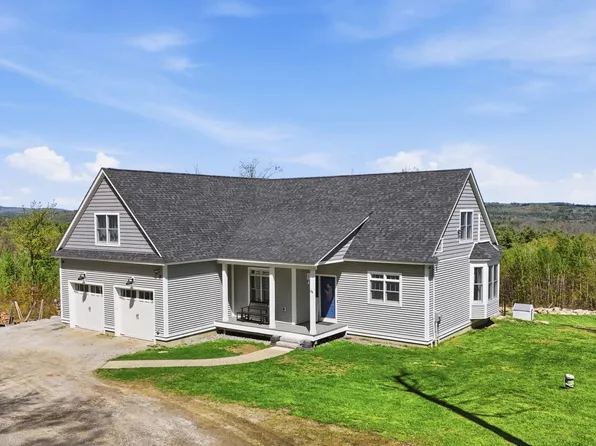 98 Duggin Road, Wilton, NH 03086