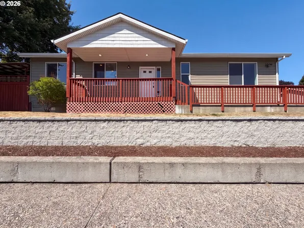 19015 SW Jessica Way, Aloha, OR 97006