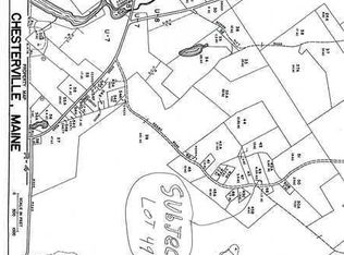 0 Adams Rd, Farmington, ME 04938