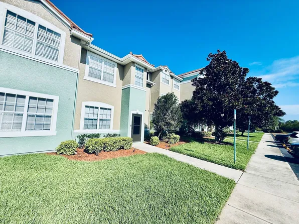 5693 Star Rush Dr APT 201, Melbourne, FL 32940