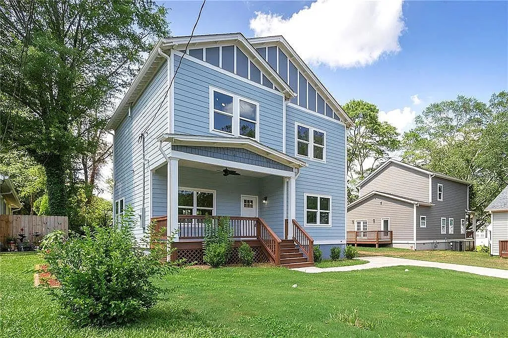4 bed, 2.5 bath, 1740 sqft, $3,000 — Photo 1