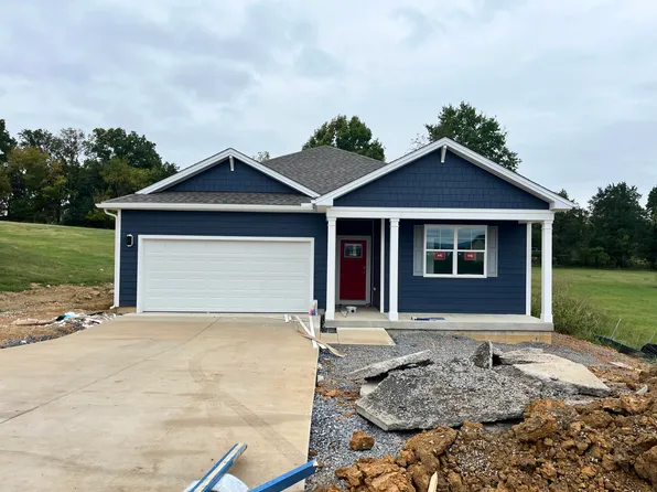 56 Lilly Bell Dr, Lexington, VA 24450