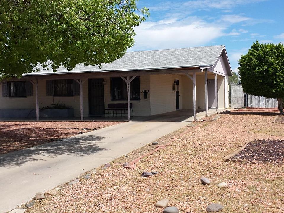 1st image of 3301 N 58th Dr