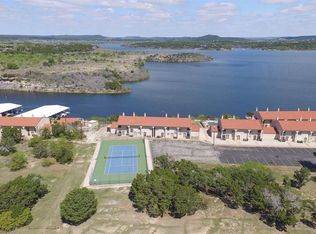 3127 Hells Gate Loop, Strawn, TX 76475