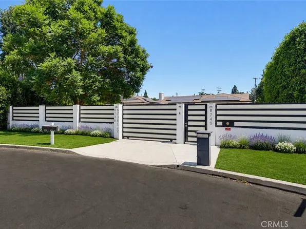 8740 Paso Robles Ave, Northridge, CA
