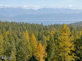 875 Spring Creek Rd, Somers, MT 59932