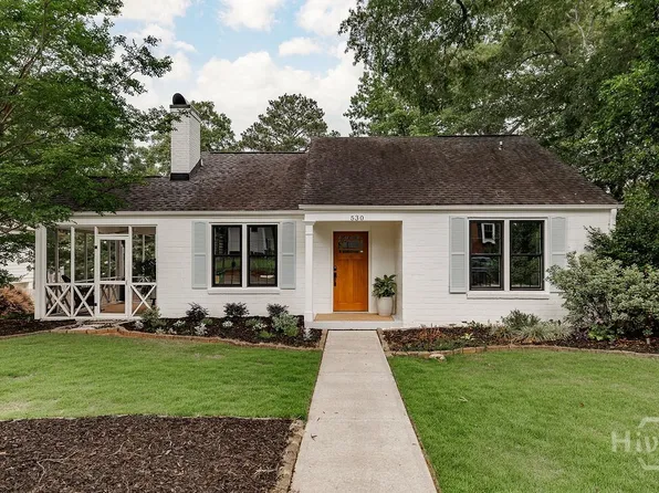 530 Holman Avenue, Athens, GA 30606