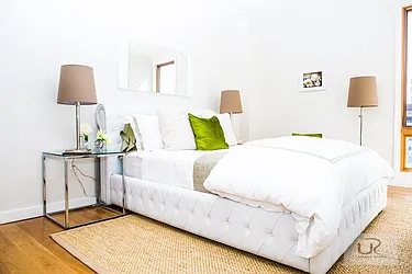 Rented by Urban Realty NYC