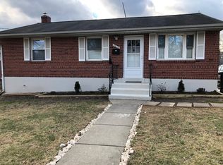 4616 Olden Rd, Rockville, MD 20852