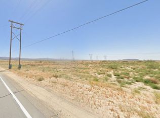 1 Hidden Springs Rd, Newberry Springs, CA 92365