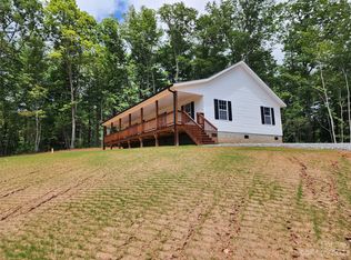 330 Leatherneck Rdg #2, Mars Hill, NC 28754