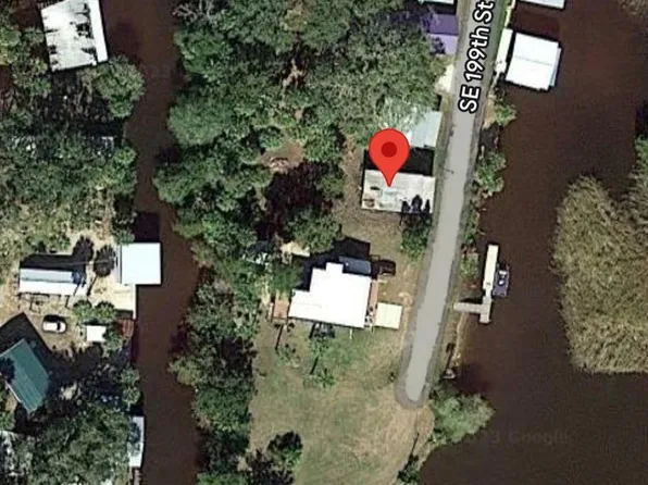 58 SE 199th St, Suwannee, FL 32692