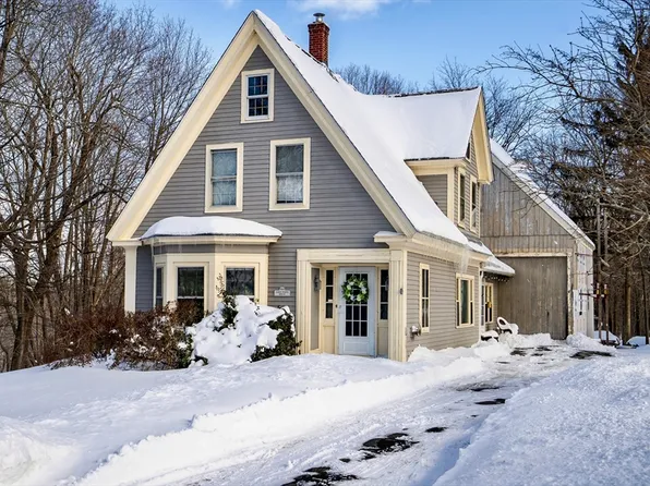 2 Seaver St, Westminster, MA 01473