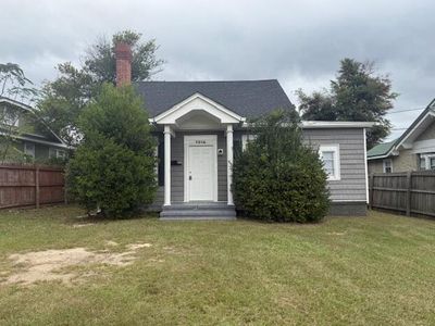 1516 Johns Road, Augusta, GA, 30904