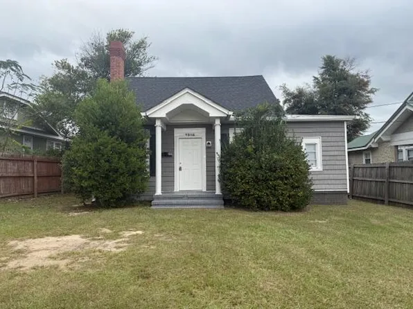 1516 Johns Road, Augusta, GA 30904