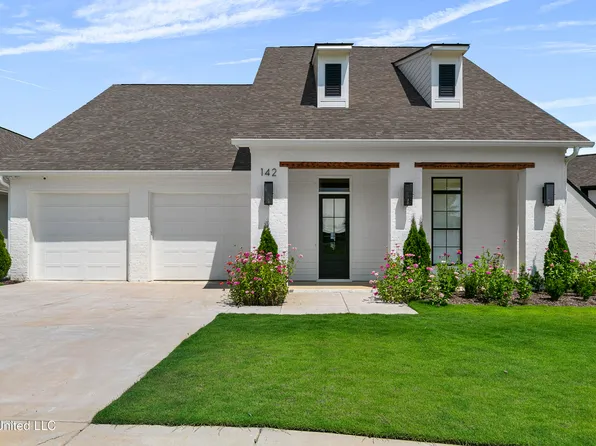 142 Herons Bay Cir, Madison, MS 39110