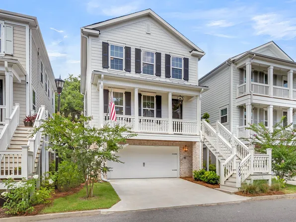 1009 Avenue Of Oaks, Charleston, SC 29407
