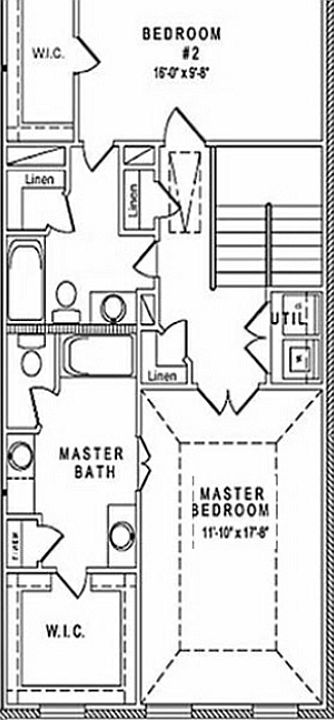1st image of 8119 Silverton Creek Ln