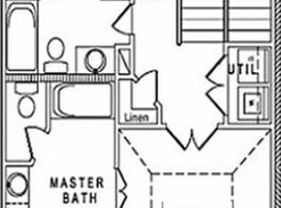 8119 Silverton Creek Ln, Houston, TX 77040