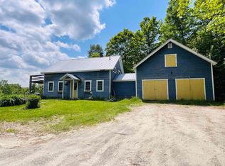 80 Fox Rd, Newark, VT 05871
