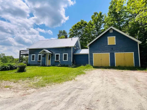 80 Fox Road, Newark, VT 05871