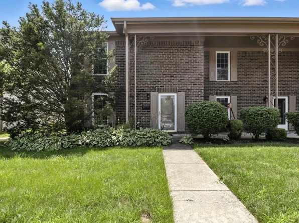 4221 Dahlia Ct, Indianapolis, IN 46220