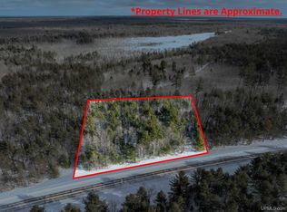 M 94 Rd LOT A, Manistique, MI 49854