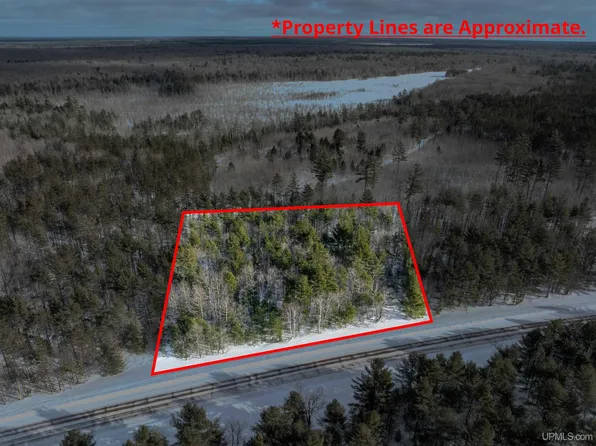 M 94 Rd Lot A, Manistique, MI 49854