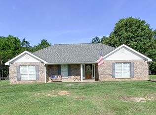 21111 Whitneys Way, Kiln, MS 39556