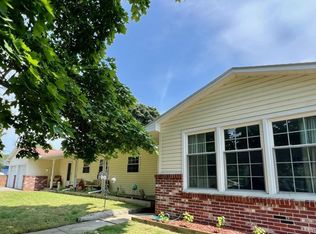100 Superior St N, Oscoda, MI 48750