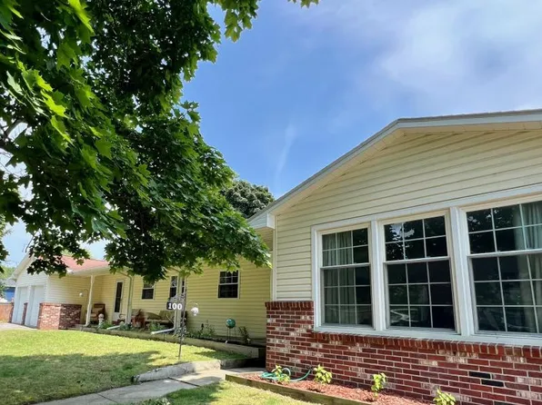 100 Superior St N, Oscoda, MI 48750