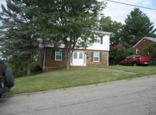 502 Pine St #504, Vinton, VA 24179