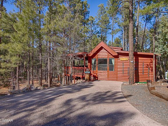 2nd image of 3910 White Mountain Vacation Vlg