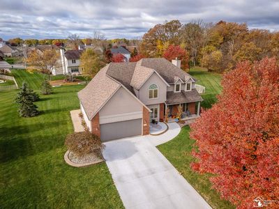 4088 W Wind Cir, Newport, MI, 48166