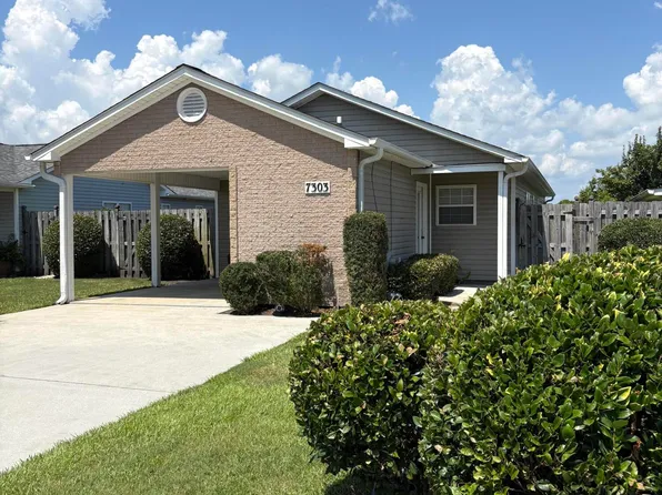 7303 Vespar Court, Wilmington, NC 28411