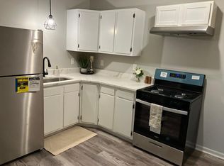 1607 Central Ave APT 1, Lake Station, IN