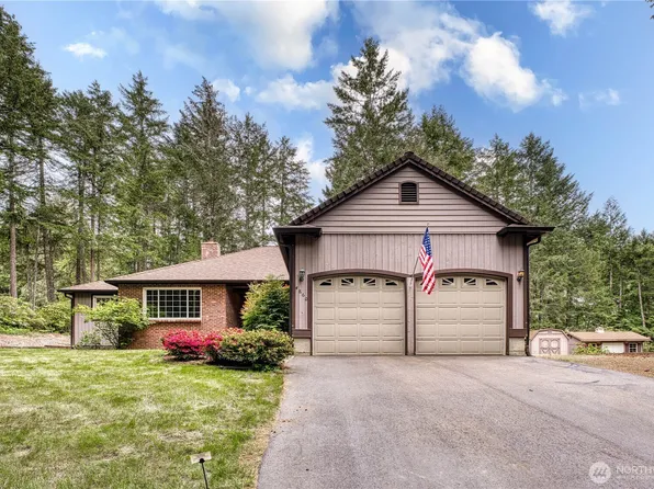 4860 NW Hosman Circle, Silverdale, WA 98383